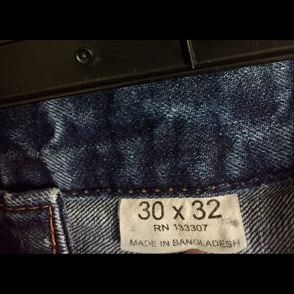 Sean John Denim Jeans - Picture 5 of 6